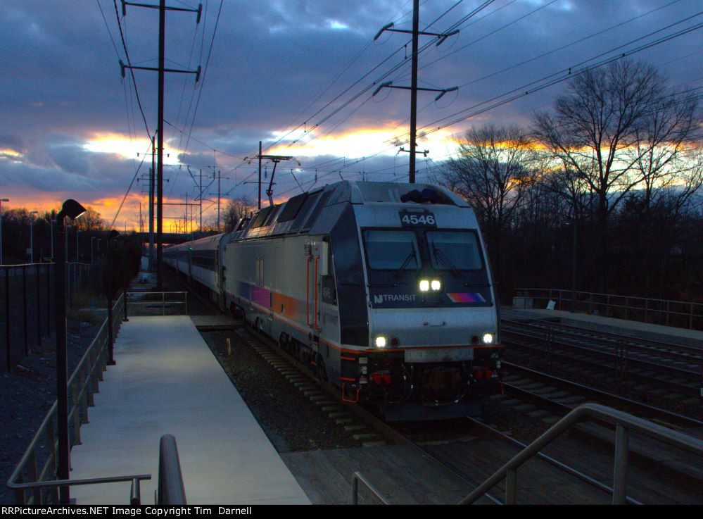 NJT 4546